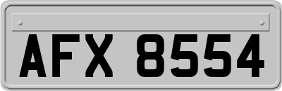 AFX8554