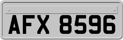 AFX8596