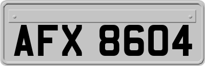 AFX8604