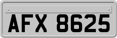 AFX8625