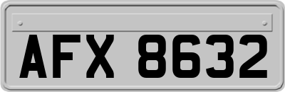 AFX8632