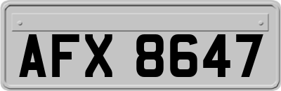 AFX8647