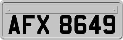 AFX8649
