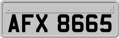 AFX8665