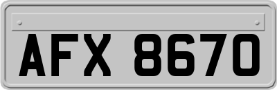 AFX8670