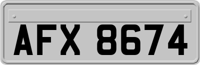 AFX8674