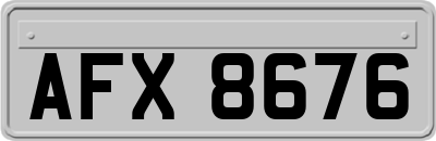 AFX8676