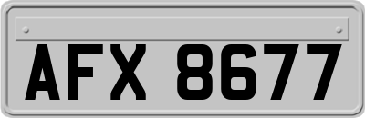 AFX8677