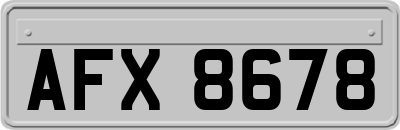 AFX8678