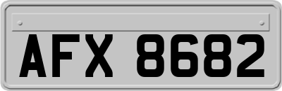 AFX8682