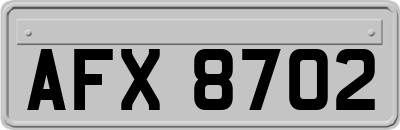 AFX8702
