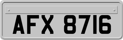 AFX8716