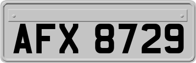 AFX8729