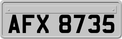 AFX8735