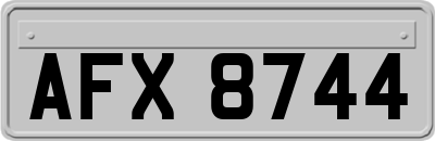 AFX8744