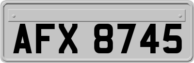 AFX8745