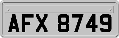 AFX8749