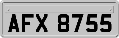 AFX8755