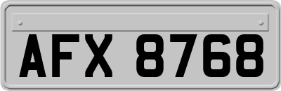 AFX8768