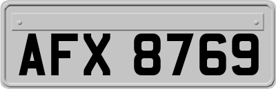 AFX8769