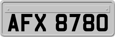 AFX8780