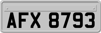 AFX8793