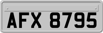 AFX8795
