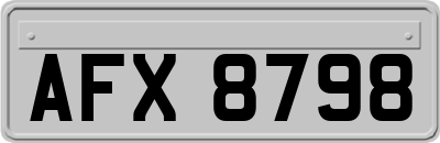 AFX8798