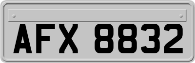 AFX8832