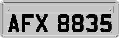 AFX8835