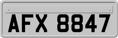 AFX8847