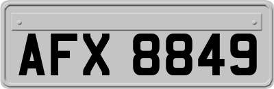 AFX8849