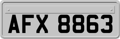 AFX8863