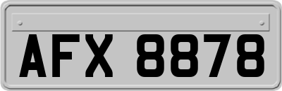 AFX8878