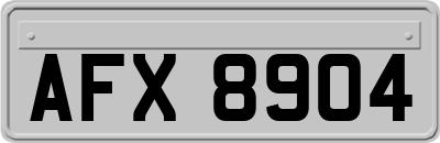 AFX8904
