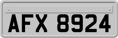 AFX8924