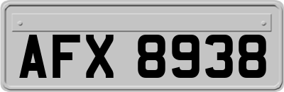 AFX8938