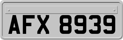 AFX8939