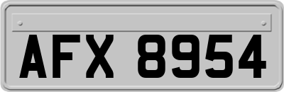 AFX8954