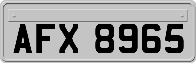AFX8965