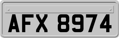 AFX8974