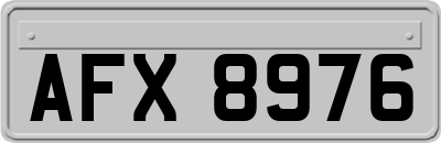 AFX8976