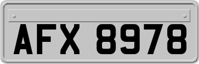 AFX8978
