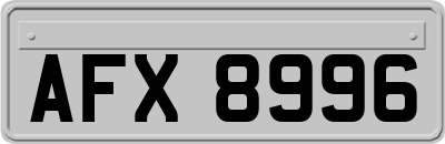 AFX8996