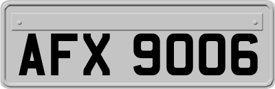 AFX9006