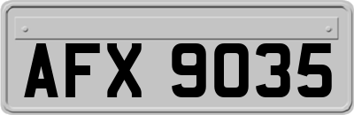 AFX9035