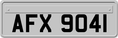 AFX9041