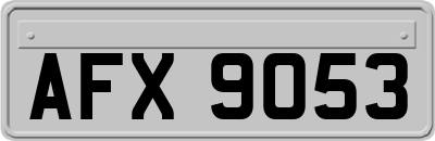AFX9053