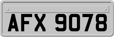 AFX9078