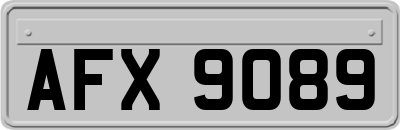 AFX9089